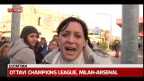 16/12/2011 - Bacoli, pronte le ruspe, la rivolta degli abitanti