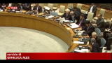 Siria, la Russia presenta risoluzione all'ONU