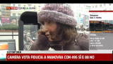 16/12/2011 - Sciopero Bus e Metro, la voce dei milanesi