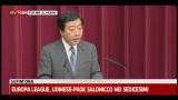 16/12/2011 - Fukushima: tanto da fare, ma raggiunto arresto reattori
