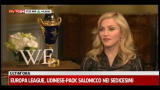 16/12/2011 - Golden Globes 2012, annunciate le nomination