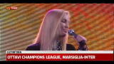 Patty Pravo, una carriera lunga che continua nel tour 2011