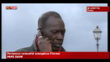 16/12/2011 - Intervista portavoce comunità senegalese