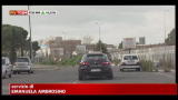 16/12/2011 - Roma, uomo ucciso in agguato a Tor Vergata