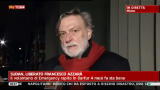 Sudan, liberato Francesco Azzarà: intervista a Gino Strada