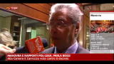 Manovra e rapporto Pdl-Lega, parla Bossi