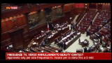 Frequenze tv, verso annullamento beauty contest