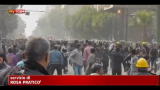 17/12/2011 - Egitto, fonti mediche: almeno 8 manifestanti uccisi