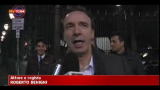 Celebrazioni Unità d'Italia, Benigni: impossibile mancare