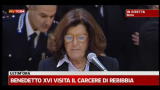 18/12/2011 - Carceri, Severino: situazione di eccezionale difficoltà