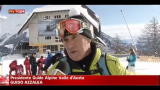 Vacanze sulla neve a Courmayeur