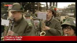 18/12/2011 - Festa degli Alpini a L'Aquila