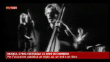 Musica, Sting festeggia 25 anni di carriera