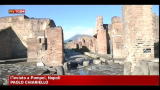 18/12/2011 - Ornaghi in visita agli scavi archeologici di Pompei