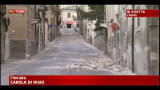 19/12/2011 - Terremoto Abruzzo, 4 arresti per associazione mafiosa