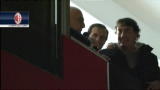 19/12/2011 - Galliani alla Curva Sud: "Proveremo a prendere Tevez"