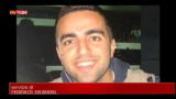 19/12/2011 - Pescara, si cerca lo studente scomparso