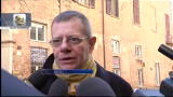 19/12/2011 - Calcio scommesse, il Gip: "Un sistema borsistico illegale"