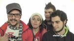 Xmas Factor - Teaser Moderni