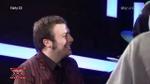 19/12/2011 - Daily22: in sala prove con Raphael Gualazzi