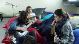 Un loft a tutta musica!
