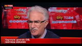 19/12/2011 - Manovra, Bonanni ospite di SkyTG24 Economia