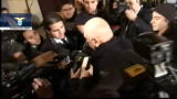 19/12/2011 - Milan, Galliani: in trattativa per Tevez