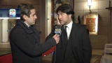 19/12/2011 - Mercato Milan, le parole di Andrea d'Amico