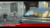 19/12/2011 - Processo Mills, a Milano sentito l'avvocato inglese