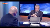 20/12/2011 - Calcio scommesse, 17 arresti per nuovo filone inchiesta