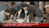 20/12/2011 - "Il gusto del cinema", il nuovo libro di Laura Delli Colli