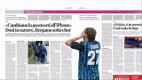 I giornali di martedì 20 dicembre 2011