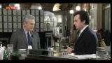 Un caffè con...Francesco Rutelli