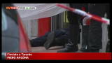 Guardia giurata uccisa durante rapina a Taranto