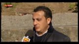 20/12/2011 - Alluvione Saponara, parla il sindaco