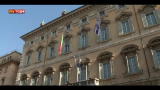 La manovra oggi in aula al Senato