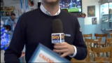 21/12/2011 - A Genova si tifa Napoli