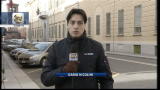 21/12/2011 - Calcio scommesse, oggi interrogatorio Santoni