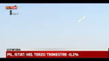 21/12/2011 - Siria, manovre militari marittime e aeree