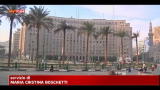21/12/2011 - Egitto, voto incerto dopo violenze