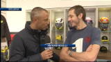 Valentino Rossi verso il 2012