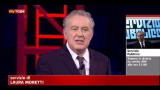 22/12/2011 - Stasera torna "Servizio Pubblico"