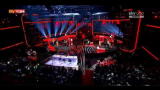 22/12/2011 - X Factor, nuova sfida per il talent show di Sky Uno