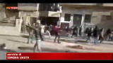 Strage di civili in Siria