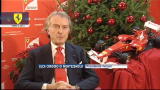 Montezemolo, la Ferrari tra passato e futuro