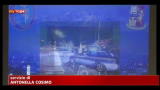 Incidente pullman Torino, due arresti