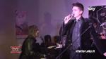 Davide live a Le Scimmie con 'Jealous guy'