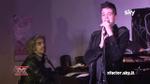 Davide Live a Le Scimmie con 'My way'