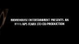 FEAR X - il trailer