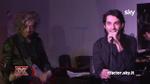 Valerio live a Le Scimmie con 'Misfit'